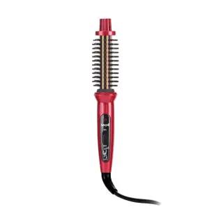 로페 미니 뿌리 볼륨 헤어 뽕고데기 LI-0088