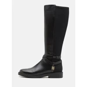 [마이클코어스][정가 470000원] 아비게일 하네스 부츠 40F4ABMB6L1