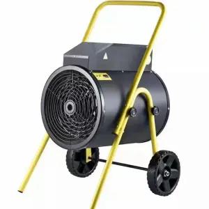 ptc온풍기 산업용히터 현장열풍기 공업용온풍기