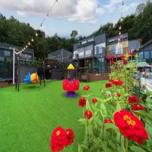 [경북] 잼잼키즈풀빌라(경북, 경주)