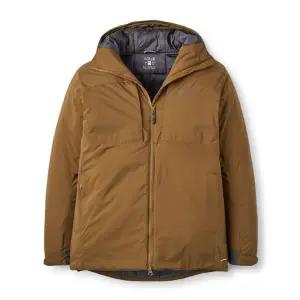 RAB 랩 젠에어 알파인 자켓 남성용 QIP-09 / 미드레이어