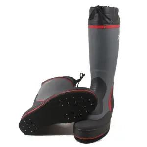 갯바위신발 뉴 미끄럼방지 부츠 무릎장화 핀펠트화 펠트화 대항마