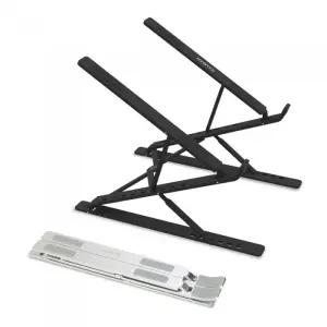 잘만 ZM-NS1 (블랙) 노트북 받침대 거치대