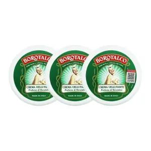 [보로탈코] 벨벳팅 바디 크림 150ml 3개