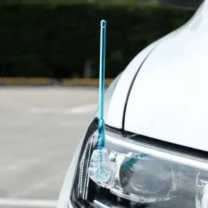 초보운전 가이드라인 차폭 차선이탈방지 차폭감 차선유지 안전 폴대