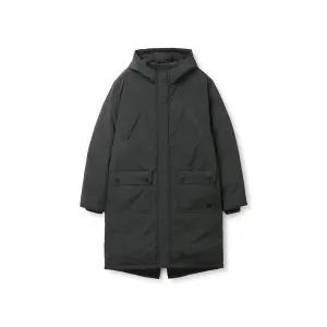 [레노마키즈] P2348F061(단추사파리 구스 점퍼)