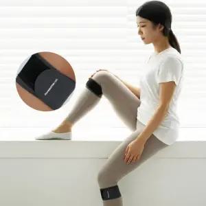 어썸웰본사 공급 무릎보호대 슬개건 무릎자바 관절보호