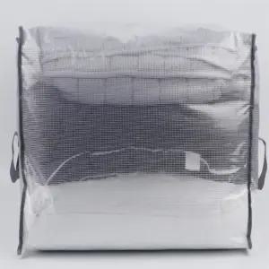 우맘 투명 이불가방 빅사이즈가방