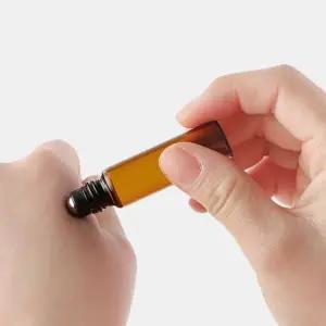 아로마오일 향수 롤온공병 3/5/10ml 롤온 롤러