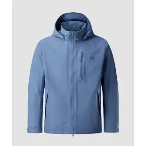 브랜드정품 코오롱스포츠 KOLON SPORT 남성 고어텍스 2L 방수자켓 JWJGX25271GBU 260895