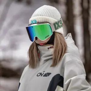 2025/2026 아이엑스나인 IX3PRO 온라인라임 스키 스노우보드 IX9 고글