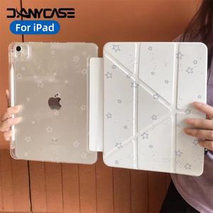 2025년 신형 태블릿 케이스 아이패드 프로 11 12.9 13 M2 M4 M3 M5 9.7 10.2 5세대 6세대 7/8/9 10세대 미