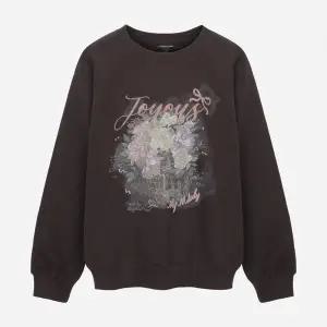 [써스데이아일랜드] 아트워크 기모 스 셔츠 (T258MST232)