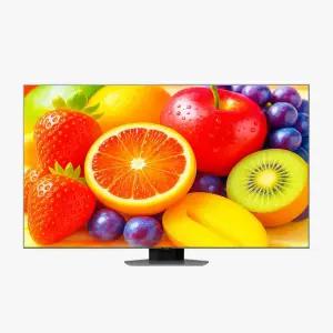 삼성전자 KQ75QD83AFXKR 75인치 QLED TV 스탠드형 매장동일상품