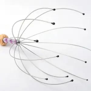 N17 핸디 두피마사지기 1P