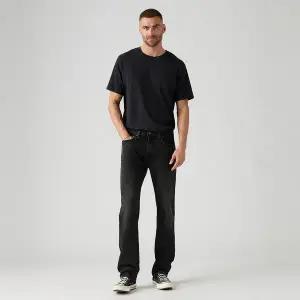 [리바이스] 505 레귤러 스트레이트 웜진 (00505-2904)