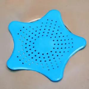 별 배수구 거름망 싱크대 캡 세명대 망 1P 색상랜덤