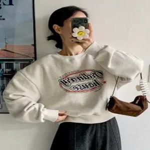 오디너리 양기모 맨투맨 (3color)