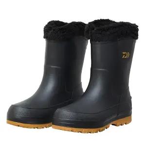 다이와 WR-3302 겨울용 레이디얼 부츠 (레이디얼 솔)