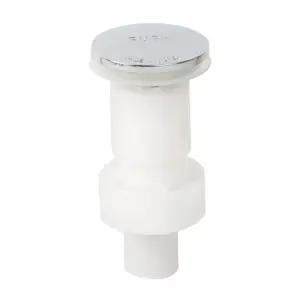 세면대 물마개 진영 세면기부품 교체 부속품 똑딱이