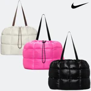 (국내매장판)나이키스포츠웨어 퍼플 토트백(28L) HQ0220