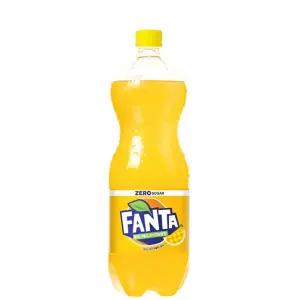 코카콜라 환타 파인애플제로 1.5L x 12개 /3종 택1 탄산음료 오렌지