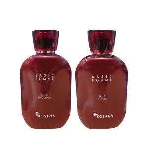 코사나 베이직옴므 남성 스킨 + 로션 세트