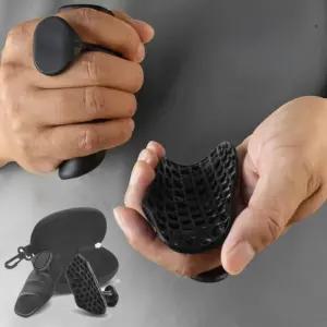 리프팅 풀업 턱걸이 헬스 스트랩 그립 손목보호대