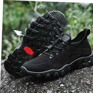 등산캠핑신발준비 남자 직장인 워크샵 패션 조깅 등산 트레킹 화 코디