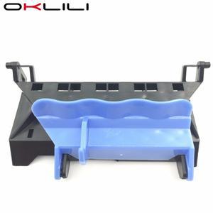 hp 호환 DesignJet 500 510 750c 800 820MFP T1100 MFP 용 C7769-69376 프린트 헤드 캐리지 어셈블리 커버