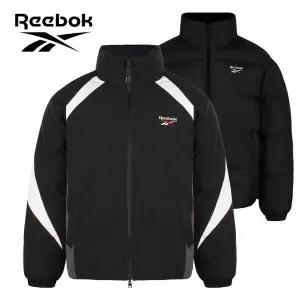 벡터 리버시블 볼패딩 REJU5FP52BK (양면착용가능)