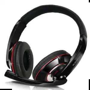 인체공학헤드셋 플레오맥스 다이나믹 게이밍 헤드셋 HS-9