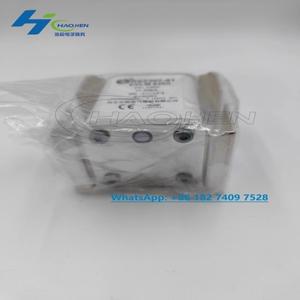 전기 RSZ307-01-EVLM -630A/500A400A DC750V 50KA 퓨즈