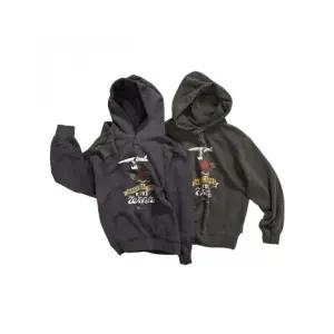 노티카 NAUTICA [디즈니] 서프 미키 후디 NHD5075 519259