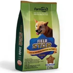 진도견 육성 사료 대형견 고단백 성견용 진도견 성견 사료 10kg 냄새 감소