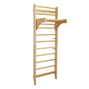 월바 스트레칭 홈클라이밍 풀업바 슈로스바 리브 프레임