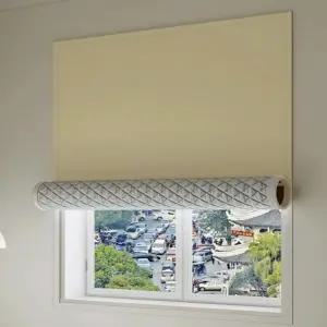 방음 방한 암막 커튼 외풍 차단 찍찍이