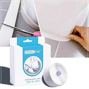 욕실 화장실 세면대 창틀 싱크대 방수 이프 틈새 변기 테 GWFH69VB6