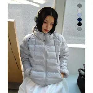 {매장정품}노티카 NAUTICA [누가영 pick]세일링 후디드 다운 자켓 NDW1085NDW1085246700