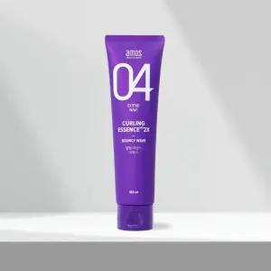 아모스 컬링 에센스 2X 시트러스 플로랄향 150ml 2개 ESC