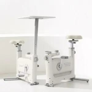 이고진 실내자전거 헬스사이클 데스크 바이크