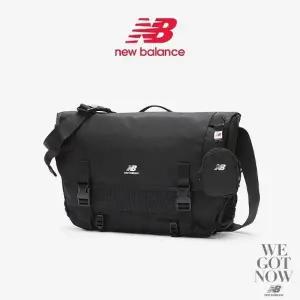 뉴발란스 남녀공용 크로스백 / 메신저백 NBGCDFS803