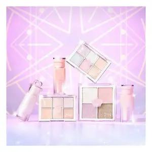 홀리데이 에디션 투에이엔 젤리 글로우 하이라이터 팔레트 10.8g /단품 298369