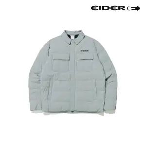 아이더 THERMOLOCK C (써모락 C) 슬림 다운 셔켓 DMW24562