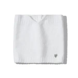 VOLVIK APPAREL 여성 골프 소프트 니트 넥워머 VLACMA06_OW
