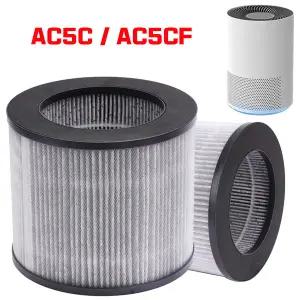 프리미엄 씽크에어 A5C A5CF 헤파13 카본 ThinkAir 공기청정기 호환 필터