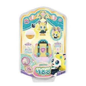 [캐치티니핑]프린세스 캐치티니핑 야옹핑 피규어