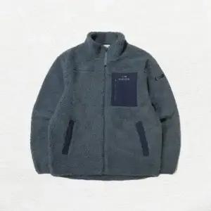 아이더 정상남여공용 그리드 플리스 자켓 DUU23166 1447916