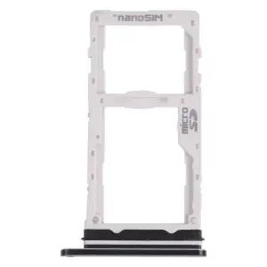 유심트레이 유심 보관 케이스 LG G8X ThinQ V50S 5G LM-V510N LMG850EMW LM-G850용 나노 SIM 카드 트레이