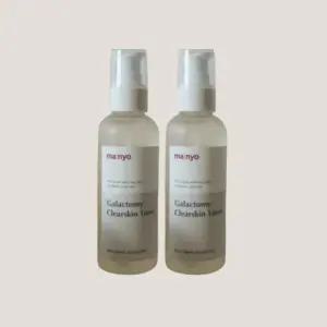 [엘루맘] 마녀공장 갈락토미 클리어스킨 토너 210ml 2개